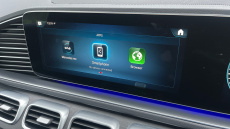 Mercedes-Benz GLE 400d 4Matic AMG Line Prem + 5dr 9G-Tron [7 St] Diesel Estate